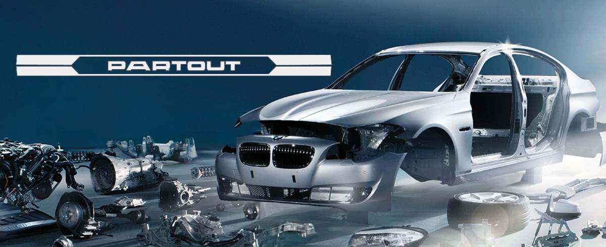Partout.is logo